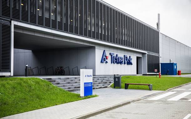Tetra Pak opens €25m cheese production centre in Poland