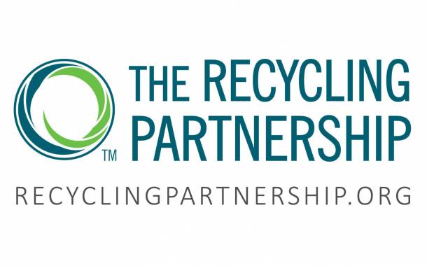 The Recycling Partnership creates first US roadmap