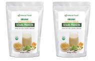Z Natural Foods launches vanilla vegan protein