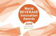 World Beverage Innovation Awards 2019: finalists announced