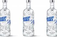 Ardagh Group creates Absolut Vodka bottle from recycled glass