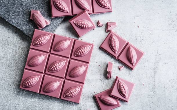 FDA grants temporary marketing permit for ruby chocolate in US
