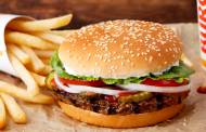 Burger King and Unilever partner for meat-free Rebel Whopper