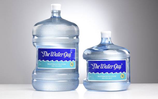Cott Corporation subsidiary DS Services acquires The Water Guy