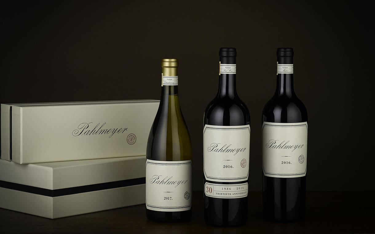 Gallo purchases Pahlmeyer Winery to expand luxury portfolio