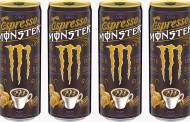 CCEP adds salted caramel flavour to Espresso Monster RTD range
