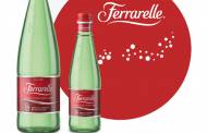 Danone Waters of America to distribute Ferrarelle brand in US