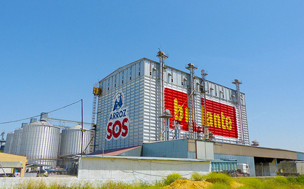 Ebro Foods invests 150m euro to ensure sustainable growth