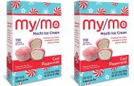 My/Mo Mochi introduces cool peppermint seasonal variant