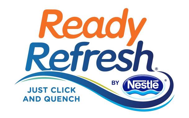 Nestlé Waters expands ReadyRefresh delivery service with acquisition