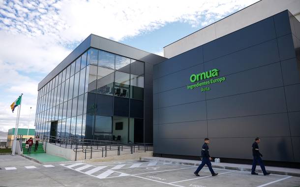 Ornua opens 30m euro cheese production facility in Spain