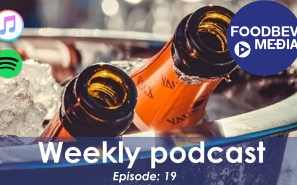 Weekly Podcast Episode 19: Landmark China-EU agreement, new Coca-Cola brand and more