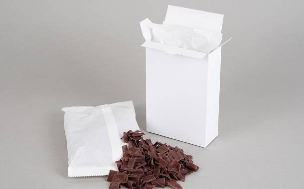 Smurfit Kappa, Mitsubishi HiTec Paper create new food packaging