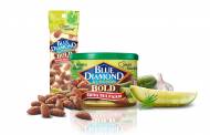 Blue Diamond introduces Spicy Dill Pickle Almonds