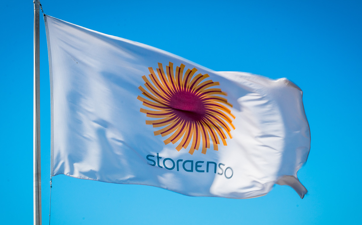 Stora Enso creates new packaging materials division
