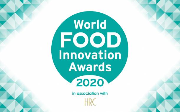 World Food Innovation Awards 2020: finalists announced