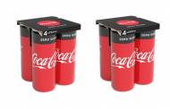 Coca-Cola System introduces KeelClip to its multipack cans