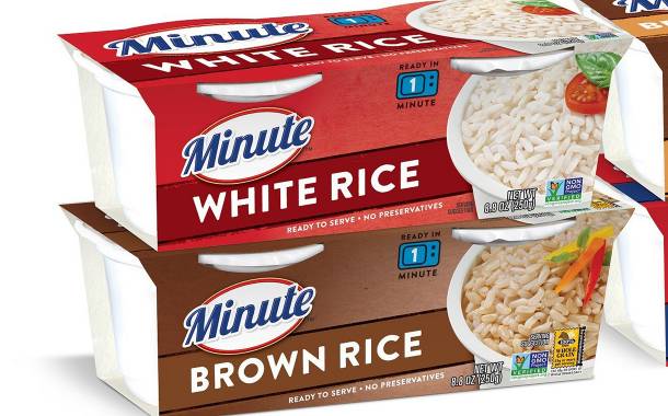 Riviana Foods expands Memphis rice plant with $27m investment