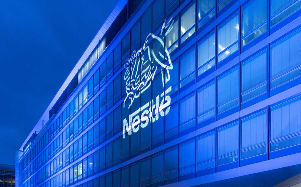 Nestlé Health Sciences and Caelus form strategic partnership