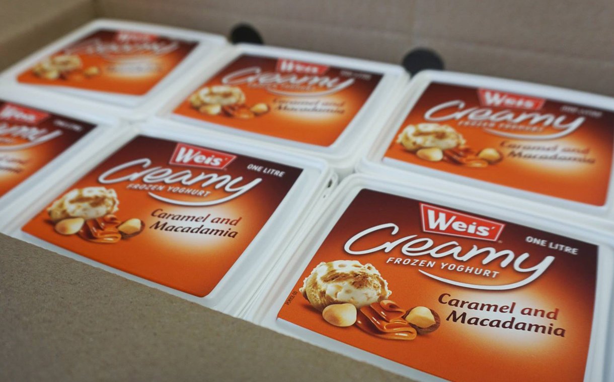 Unilever to close original Weis ice cream factory and move production to NSW