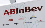 AB InBev to sell stake in Russian joint venture, faces $1.1bn hit