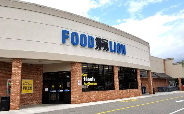 Ahold Delhaize to invest $480m to upgrade its US supply chain