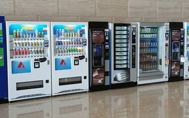Asahi subsidiary Etika to acquire vending company Advend