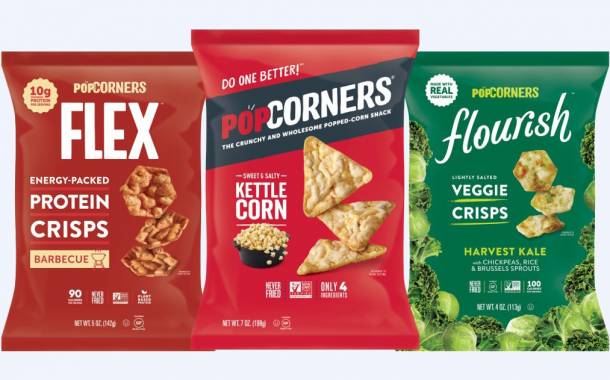 PepsiCo acquires PopCorners snacks maker BFY Brands