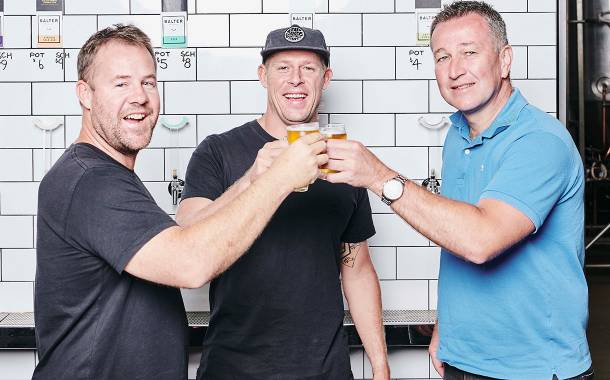 Carlton & United Breweries buys Australian craft beer maker Balter
