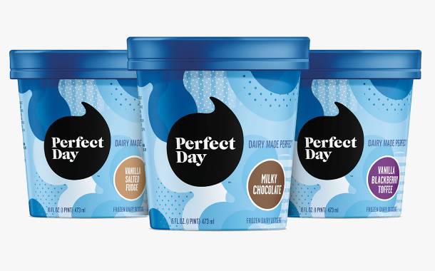 Dairy-free food-tech start-up Perfect Day raises $140m in funding