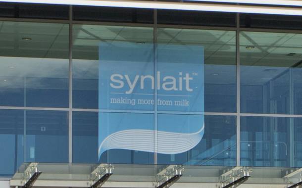 Synlait gets China infant formula approval for Auckland facility