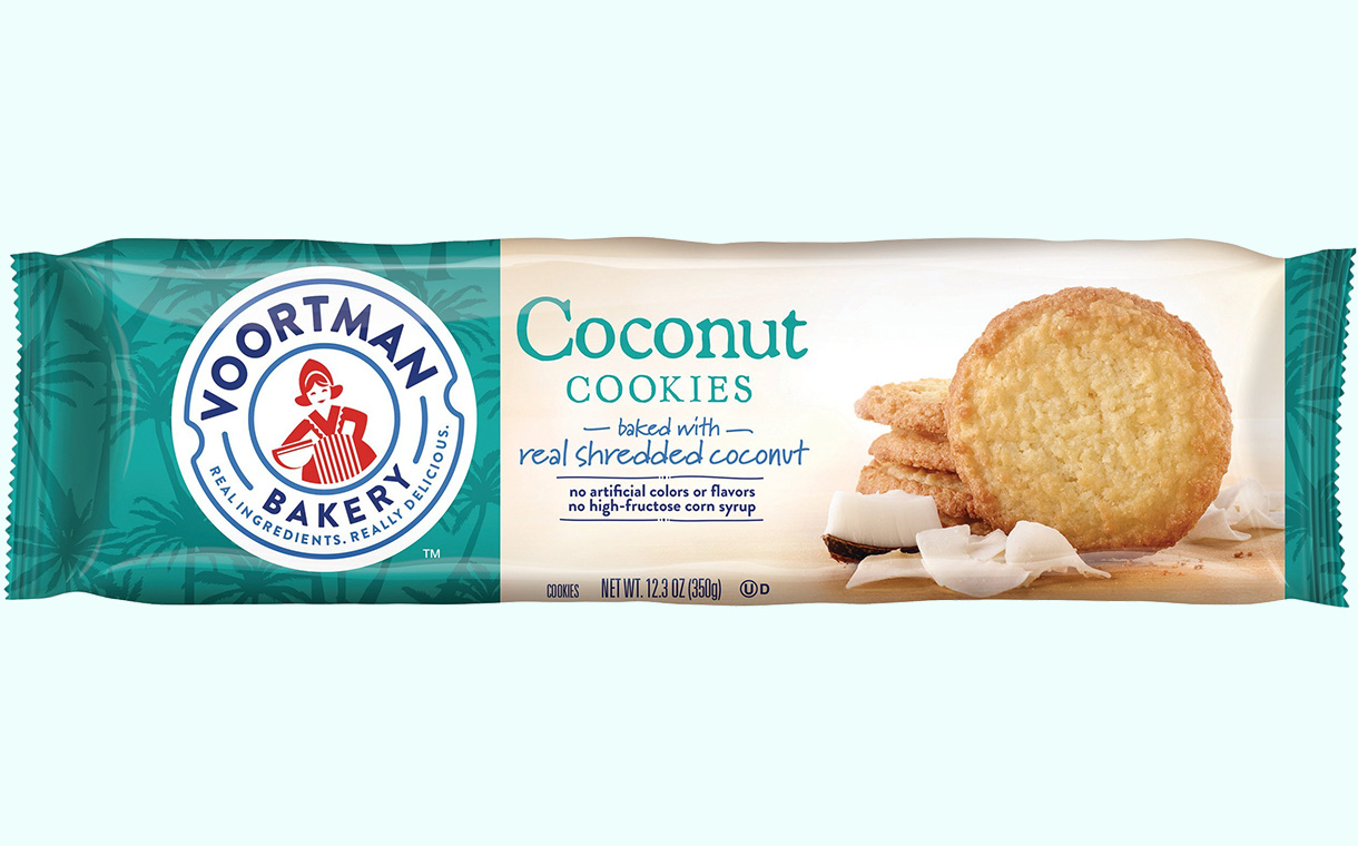 Hostess Brands acquires cookie company Voortman for $320m
