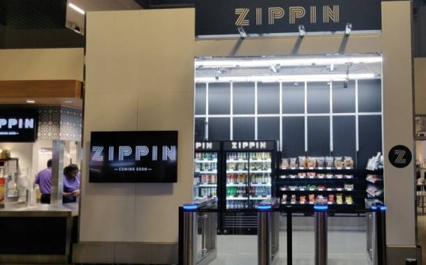 Kraft Heinz-backed venture fund invests in tech start-up Zippin