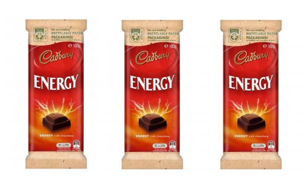 Cadbury launches its first paper packaging trial in New Zealand