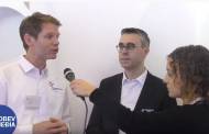 Interview: FrieslandCampina showcases products in the performance nutrition market