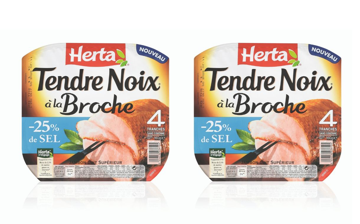 Nestlé to sell 60% stake of Herta and create joint venture