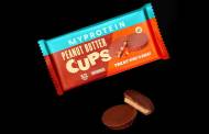 Myprotein launches Peanut Butter Cups as latest healthy snack
