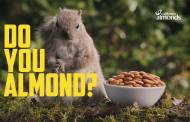 Almond Board of California launches new UK campaign