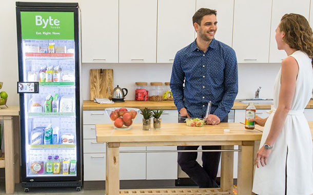 Unattended retail firm Oh My Green acquires Byte Foods