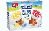 DMK Group sells ice cream production site in Germany