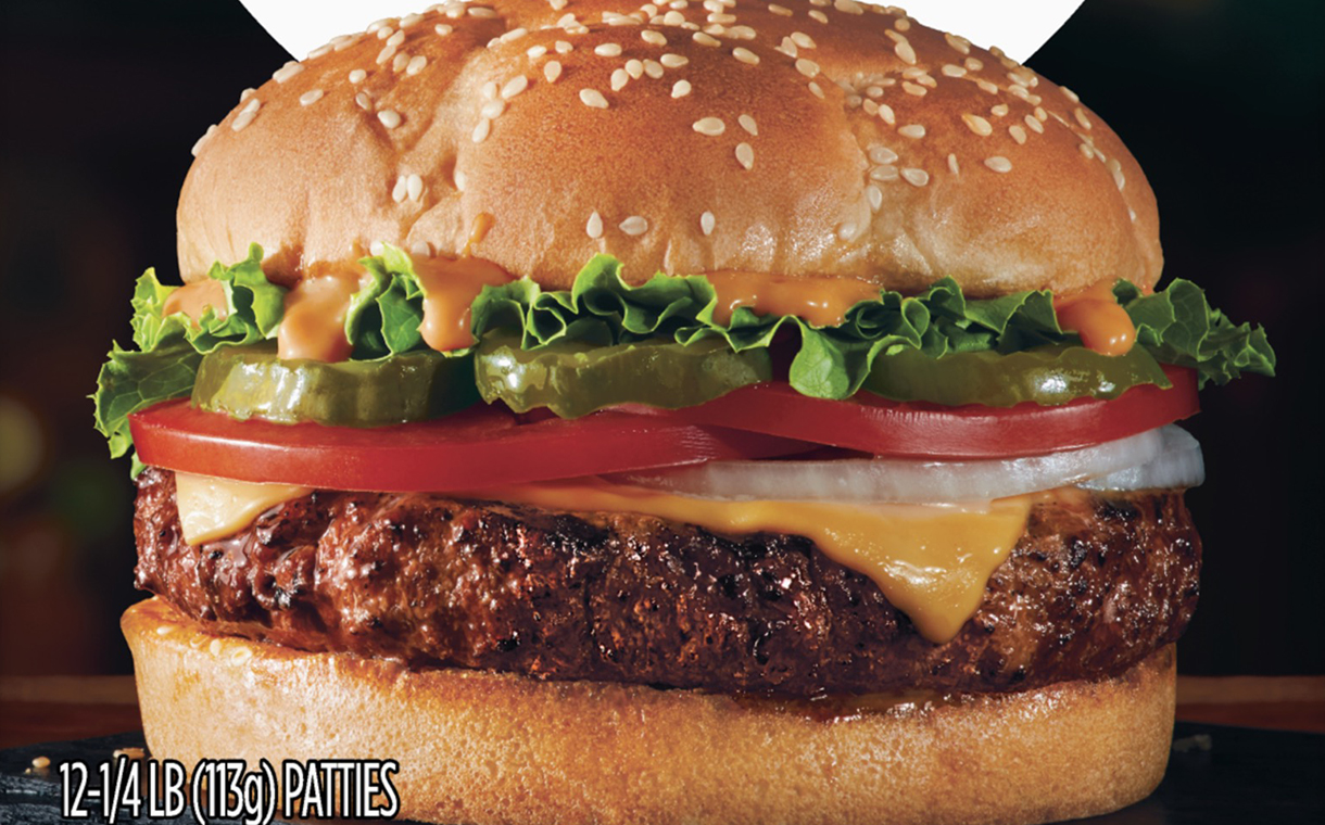 Conagra Brands debuts Gardein Ultimate Plant-Based Burger
