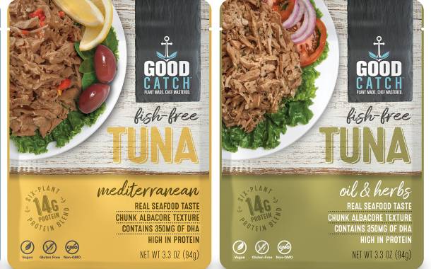 General Mills and Maple Leaf invest in Good Catch owner