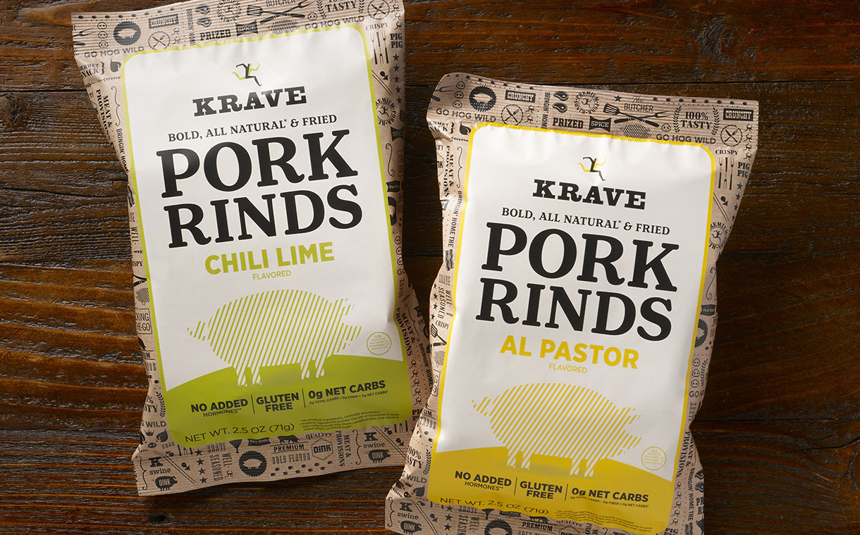 Sonoma Brands acquires protein snacks firm Krave