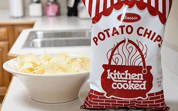 Utz Quality Foods acquires snack manufacturer Kitchen Cooked