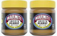 Unilever boosts Marmite peanut butter line with smooth variant