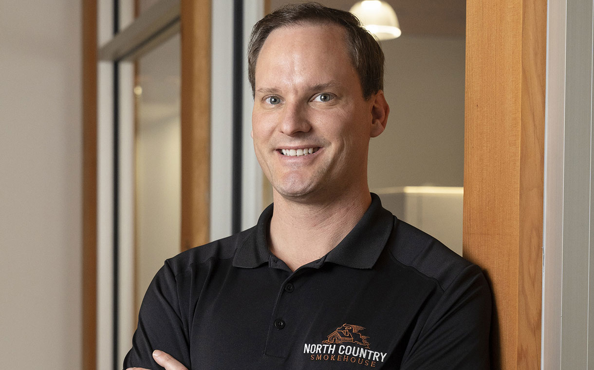 DuBreton USA and North Country Smokehouse appoint new CEO