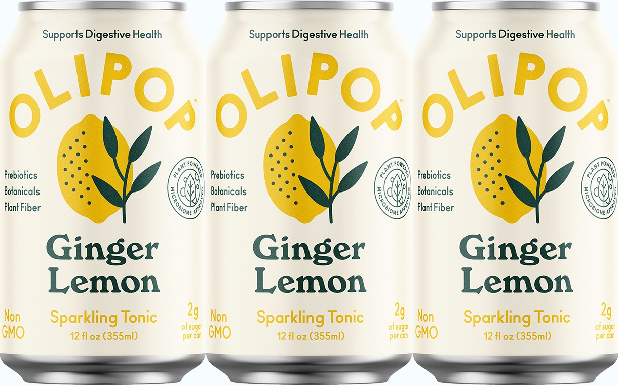 US beverage brand Olipop raises nearly $10m in Series A funding