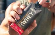 Optimum Nutrition debuts Gold Standard whey protein drink
