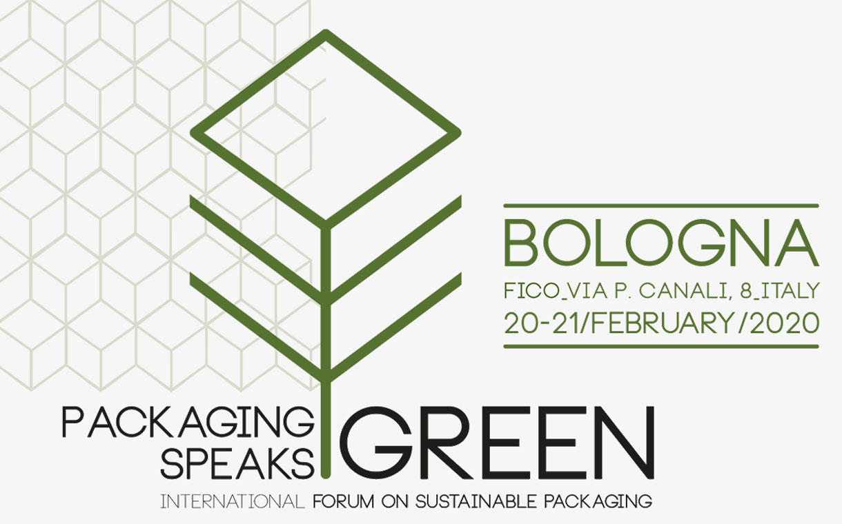 Bologna's International Packaging Speaks Green Forum