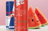Red Bull debuts new limited edition watermelon flavour